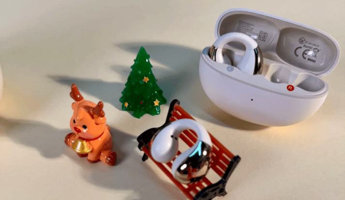 开放式耳机口碑怎么样？2026年十大口碑最好蓝牙耳机品牌推荐