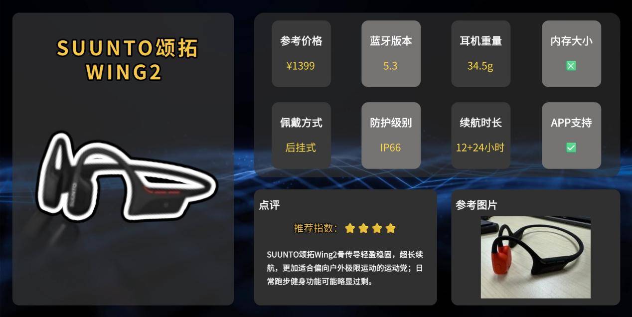 2026骨传导耳机哪个牌子好？十款徒步跑步训练都好用的运动耳机