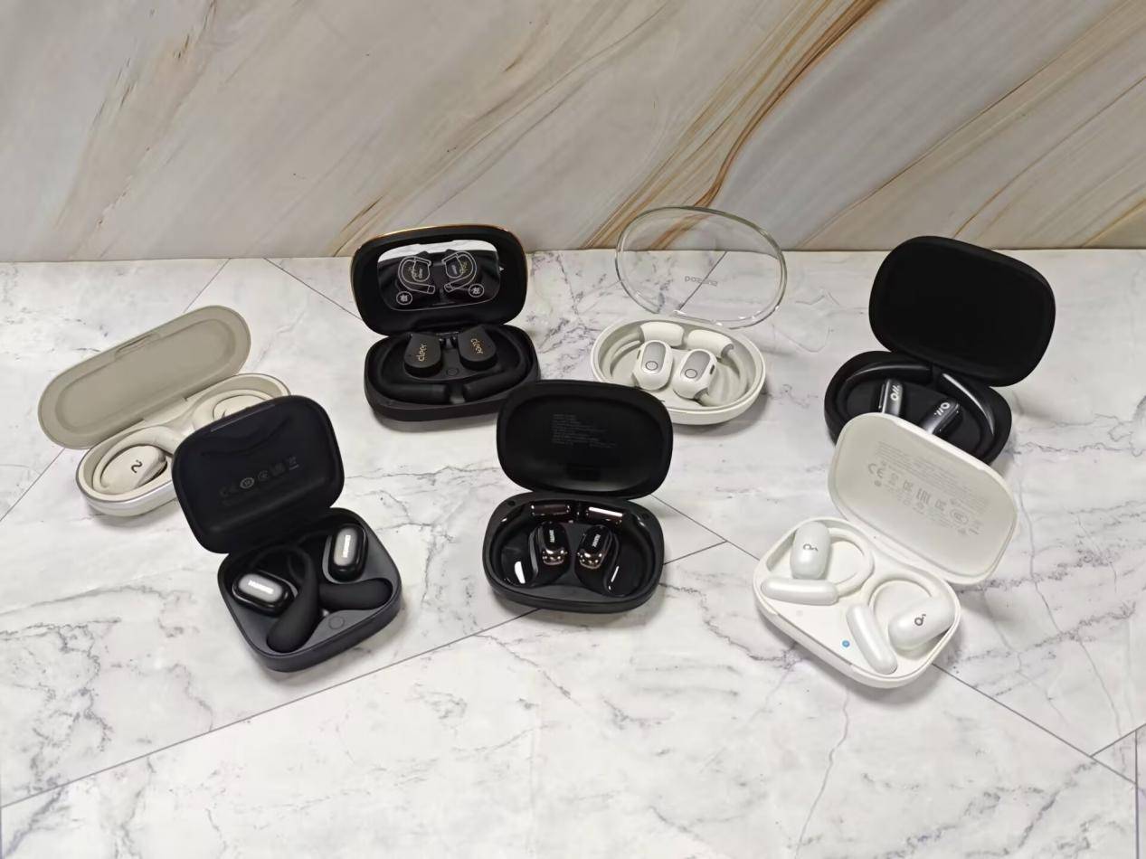 开放式耳机口碑怎么样？2026年十大口碑最好蓝牙耳机品牌推荐