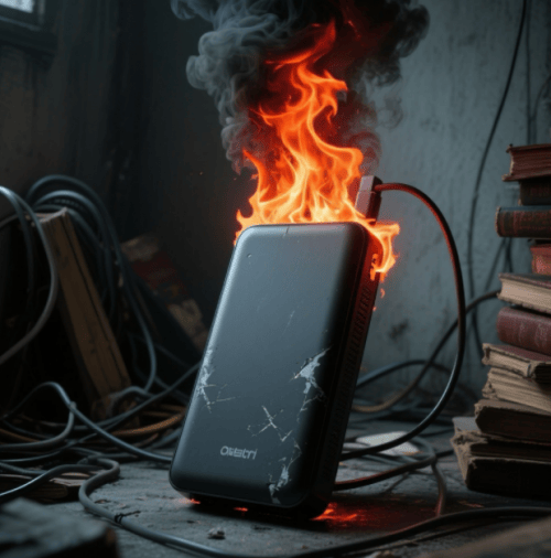 最适合苹果手机的充电宝推荐哪款？盘点2026年苹果专用充电宝，磁吸稳充电不发烫