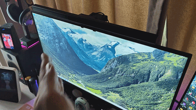 科学护眼的光学革新，告别屏幕疲劳：书客SKR2屏幕挂灯了解一下