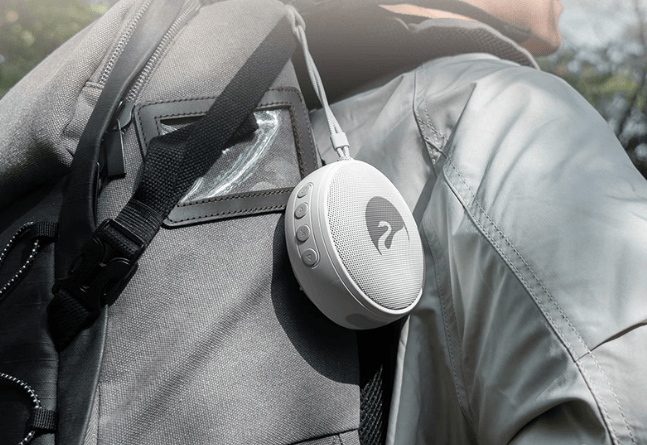 蓝牙小音箱哪个品牌好？这十款送礼有面的蓝牙音箱千万别错过，春节送礼就看它！