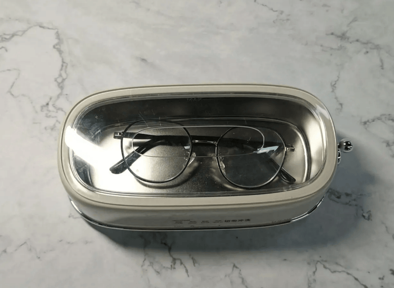 超声波清洗机十大品牌推荐:口碑爆款与真实用户反馈!涵盖希亦、固特等爆款机型