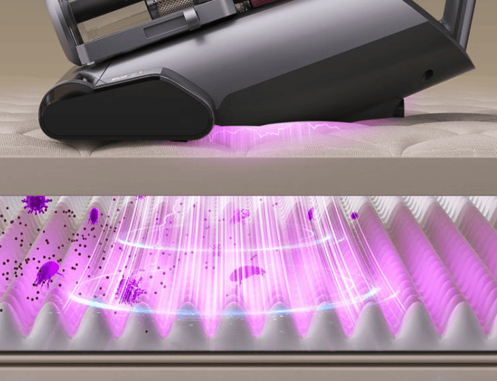 除螨仪真的能除螨吗？床上除螨仪怎么选择？十大公认最好的除螨仪品牌分享，教你闭眼选！