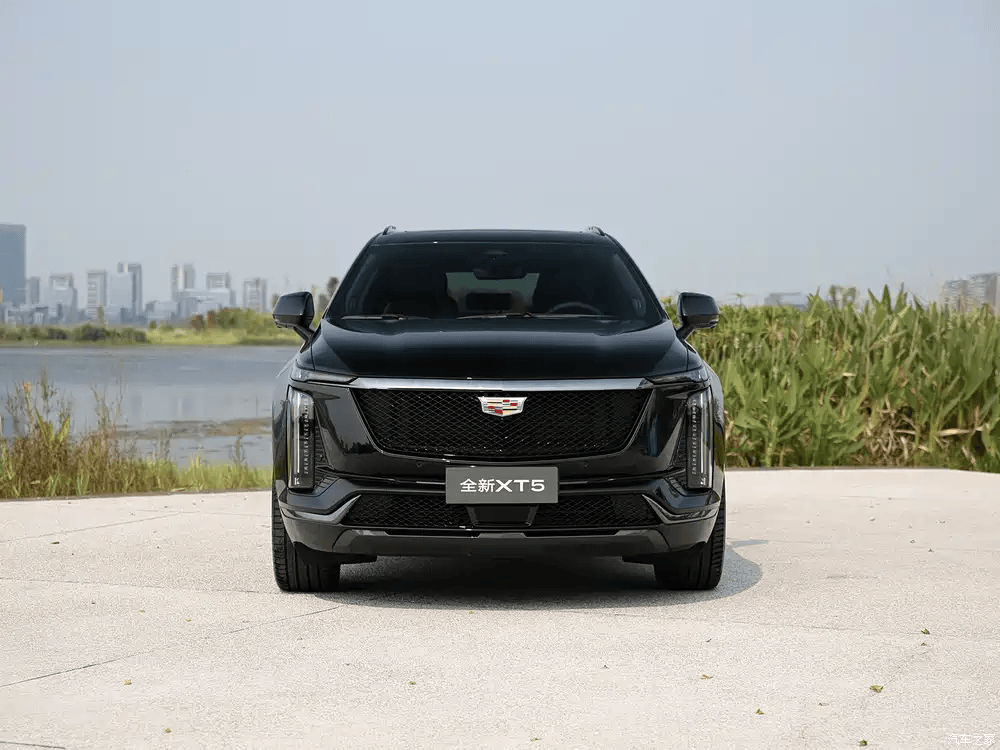 凯迪拉克XT5 VS 林肯航海家一张图看懂豪华中型SUV差异!_搜狐汽车_搜狐网