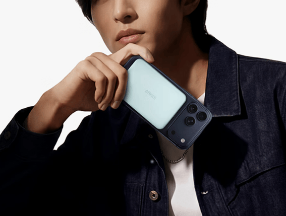 苹果充电宝有3c认证吗？盘点十款2026年苹果认证的充电宝品牌推荐，磁吸稳充电快！