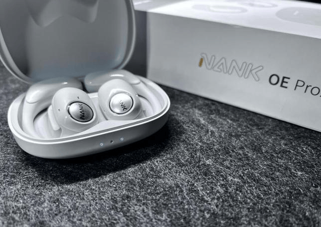 开放式耳机漏音严重吗？实测推荐2026十大口碑最好开放式耳机