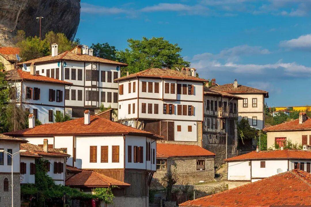 图片[2]-土耳其对中国人免签，春节可以开启一场横跨欧亚的自然人文之旅 -华闻时空