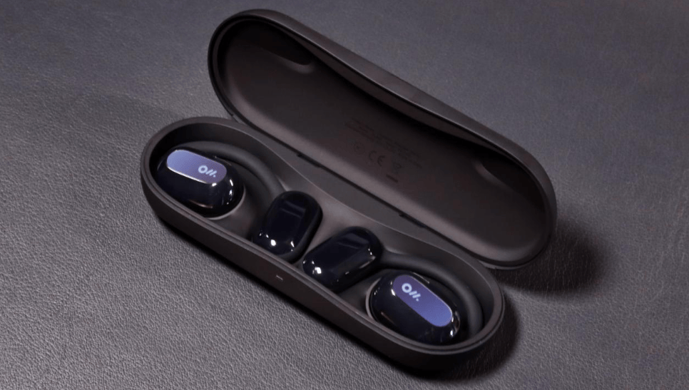 开放式耳机漏音严重吗？实测推荐2026十大口碑最好开放式耳机