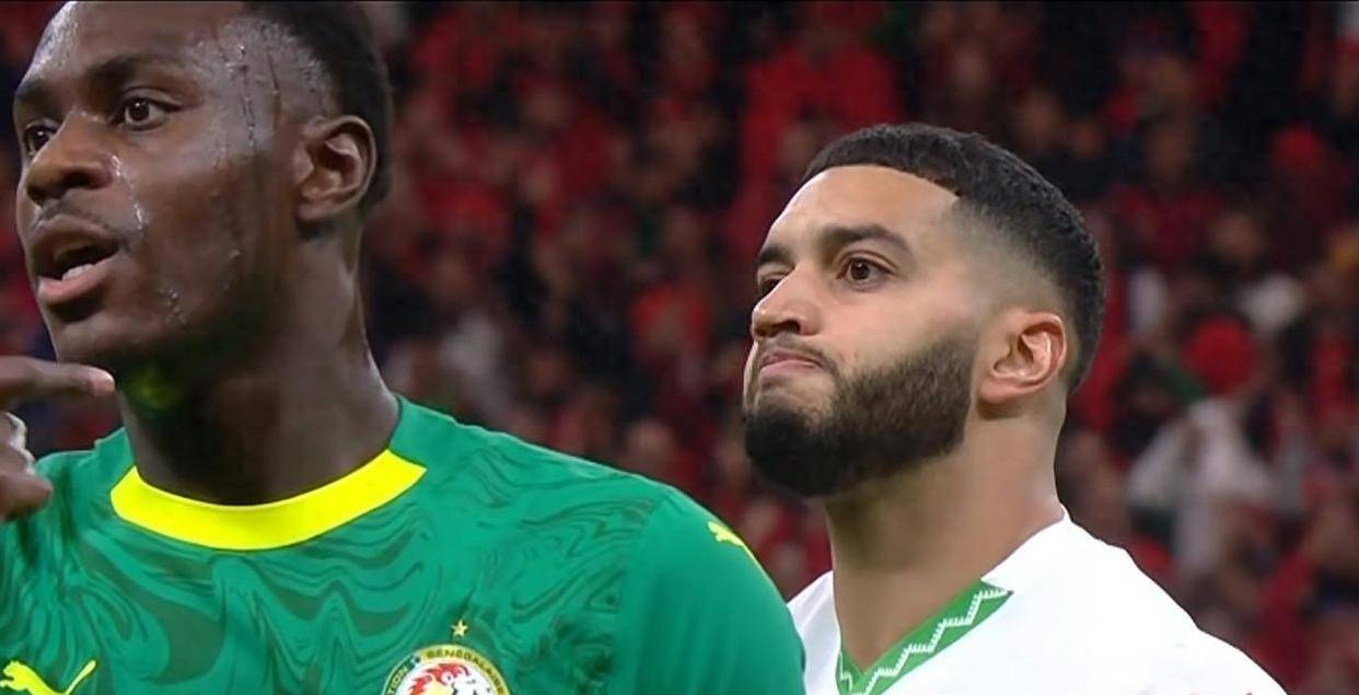 Bên trong 16 phút điên rồ ở giải vô địch bóng đá châu Phi vừa kết thúc theo cách không ai ngờ tới