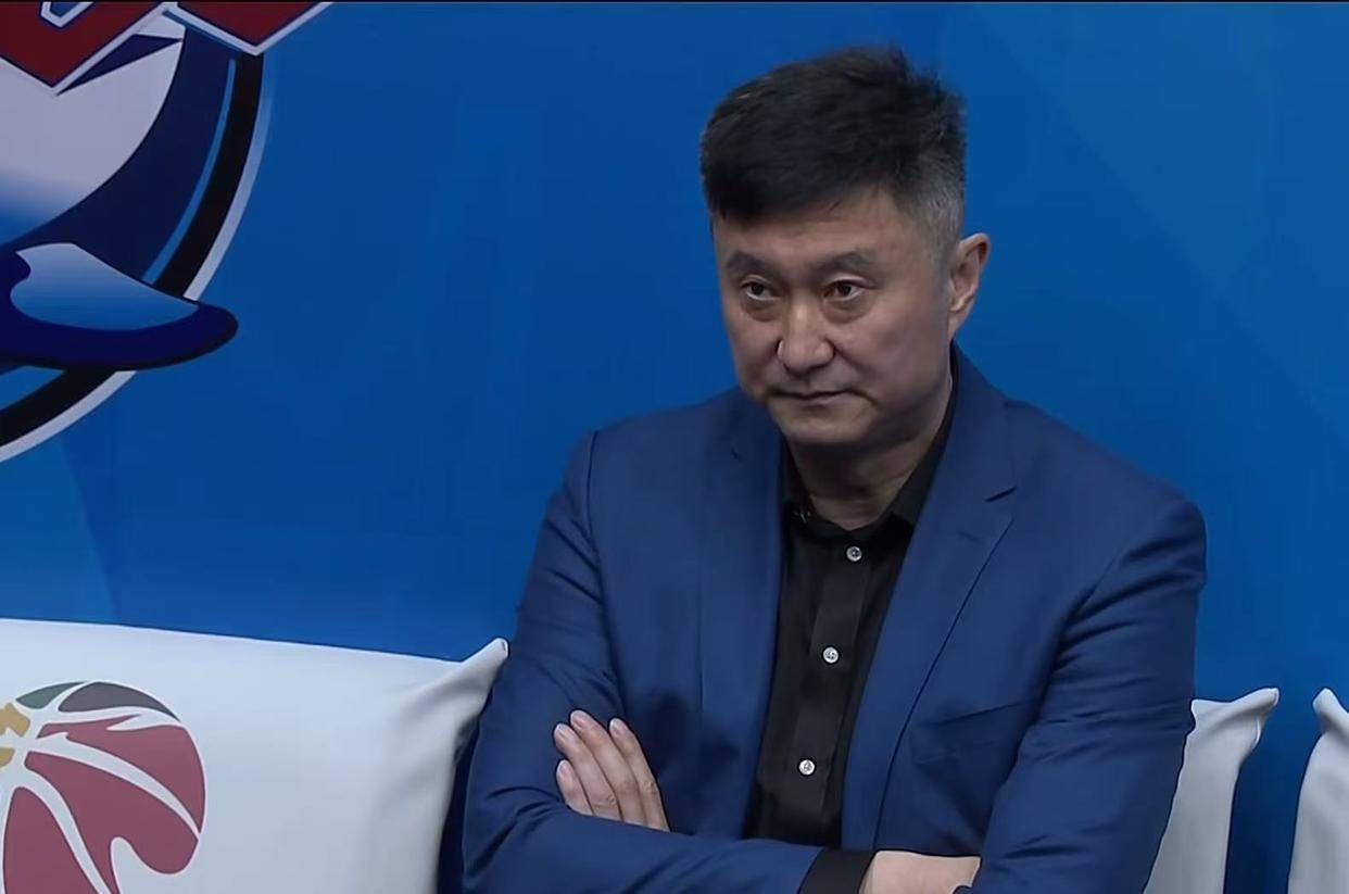 广东队最新消息！李春江正式表态，杜锋不夺冠就下课？