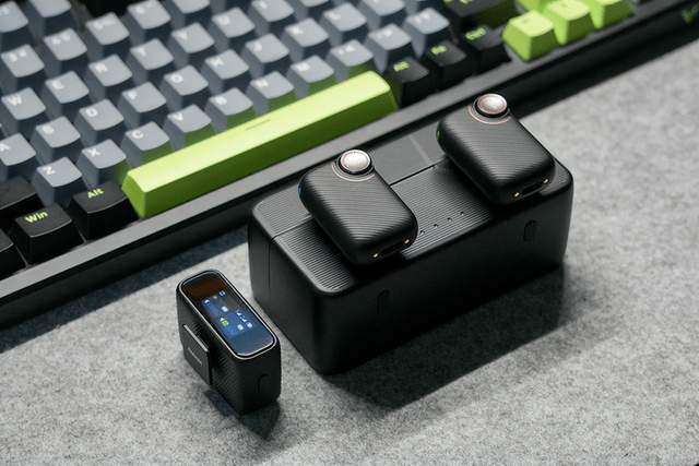 无线麦克风哪个牌子好？降噪收音双在线，十大麦克风使用体验分享