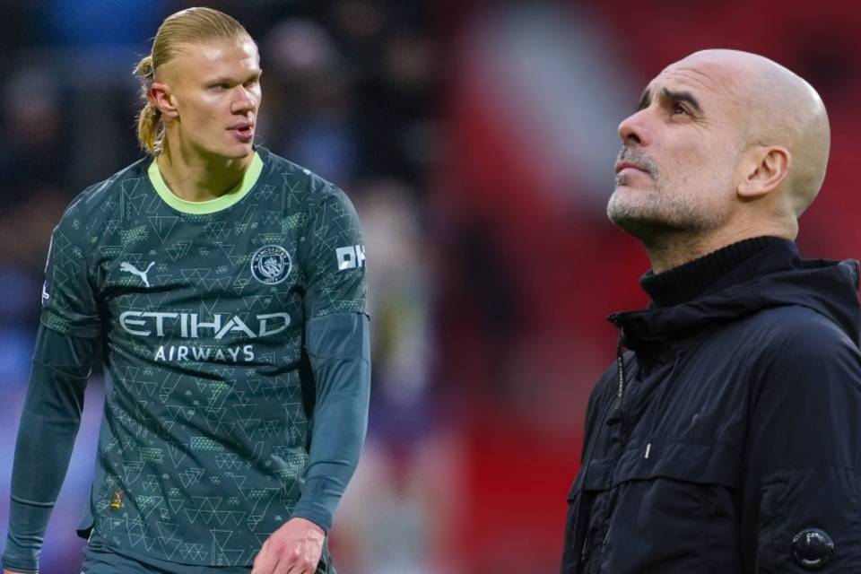 欧冠曼城1-3不敌挪超博多格林特，输球到底谁的责任最大……？