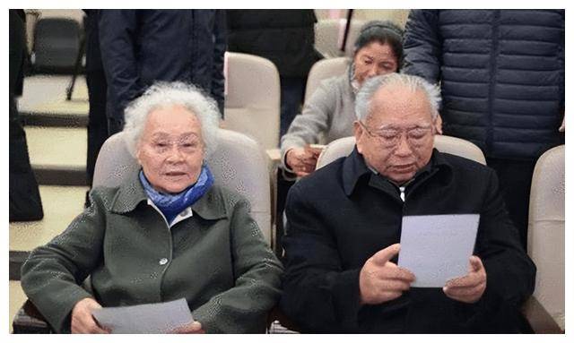 2020年刘少奇长女在京逝世,因疫情取消追悼会,遗愿是捐出遗体