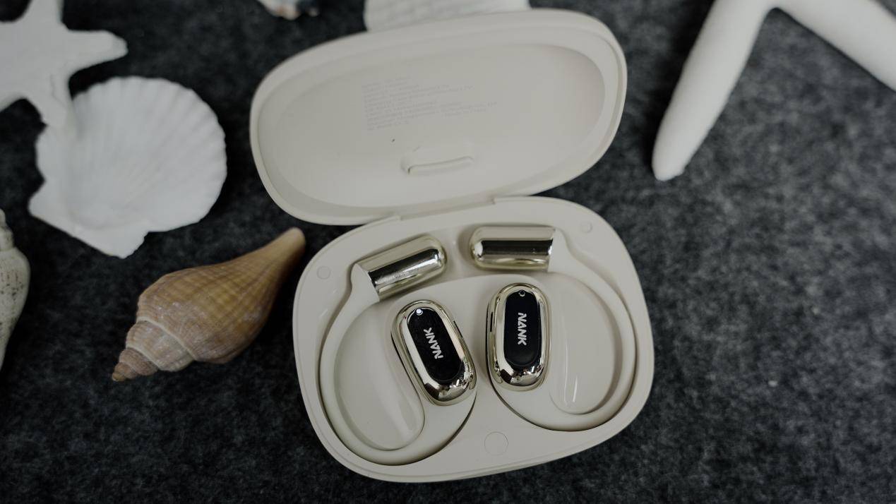 开放式耳机漏音严重吗？实测推荐2026十大口碑最好开放式耳机