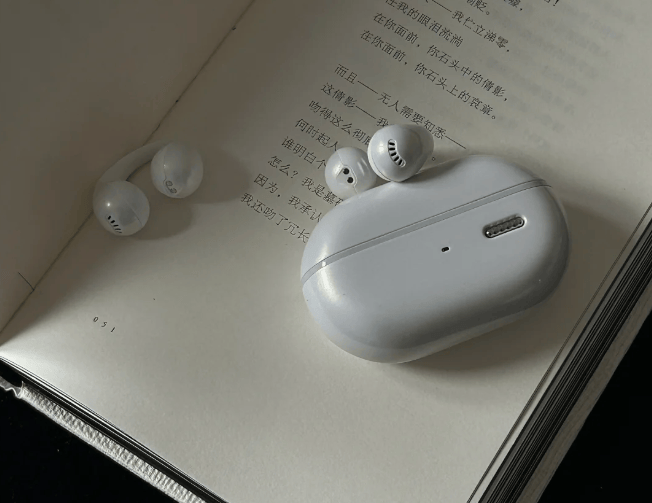 耳挂式耳机哪个牌子好性价比高？实测揭秘2026年开放式耳机品牌推荐榜单！