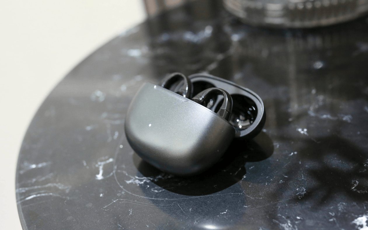 开放式耳机漏音严重吗？实测推荐2026十大口碑最好开放式耳机