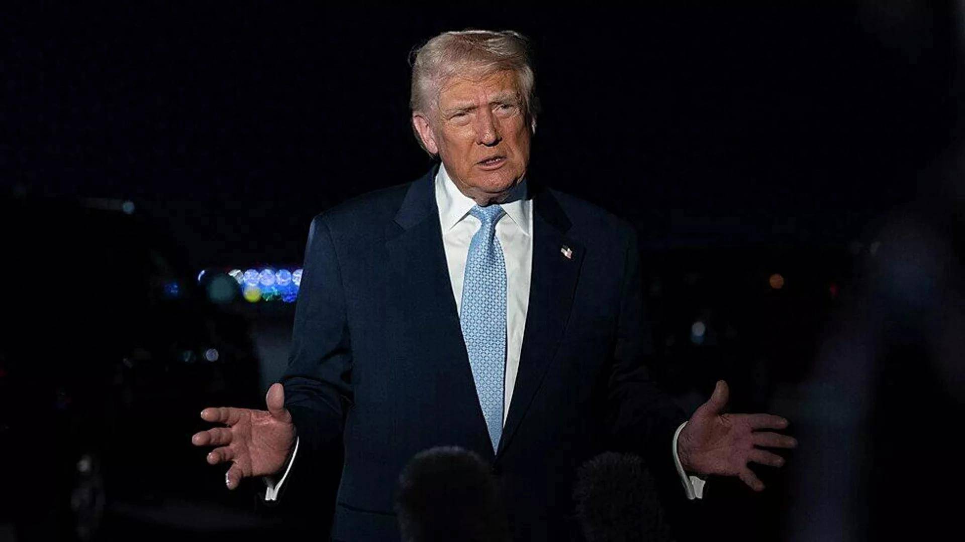 征税500%？美俄特使会晤当天，贝森特通报全球做准备，不许买俄油