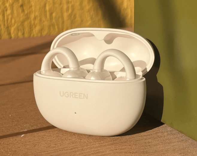 耳挂式耳机哪个牌子真的好用？十大热门开放式耳机品牌推荐