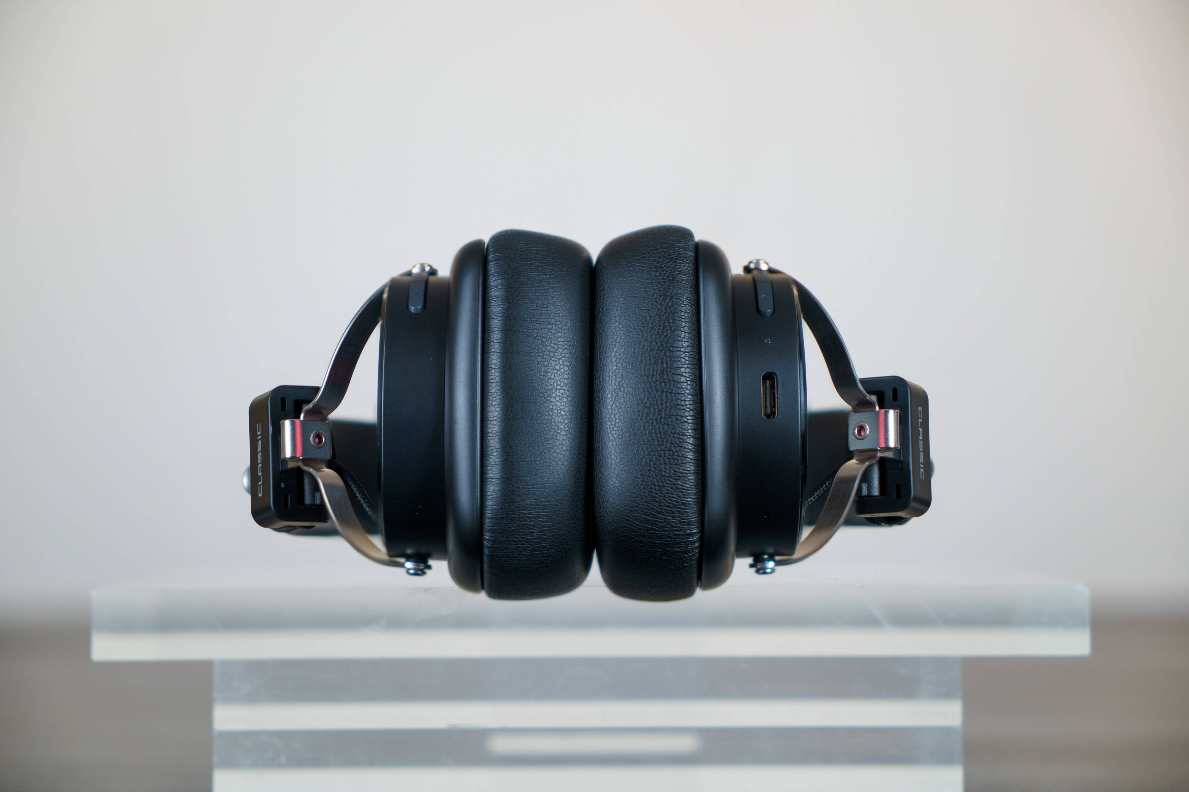 3.3张都不到的头戴式无线耳机怎么样?1MORE万魔黑胶复古头戴耳机HQ36体验分享