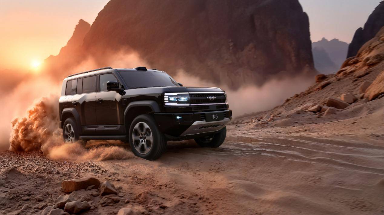 “姚十八”侵权比亚迪方程豹案判决，支付赔偿款等共计 201 万元