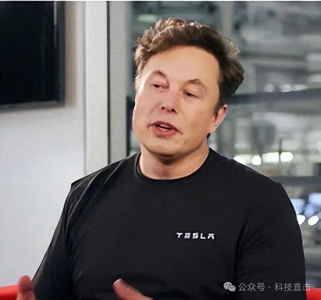 马斯克预警！留给旧世界的时间只剩2000天，中国握着唯一“王牌”