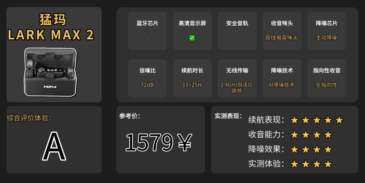 专业主播用的领夹麦克风怎么选?2026十大专业级无线麦克风盘点