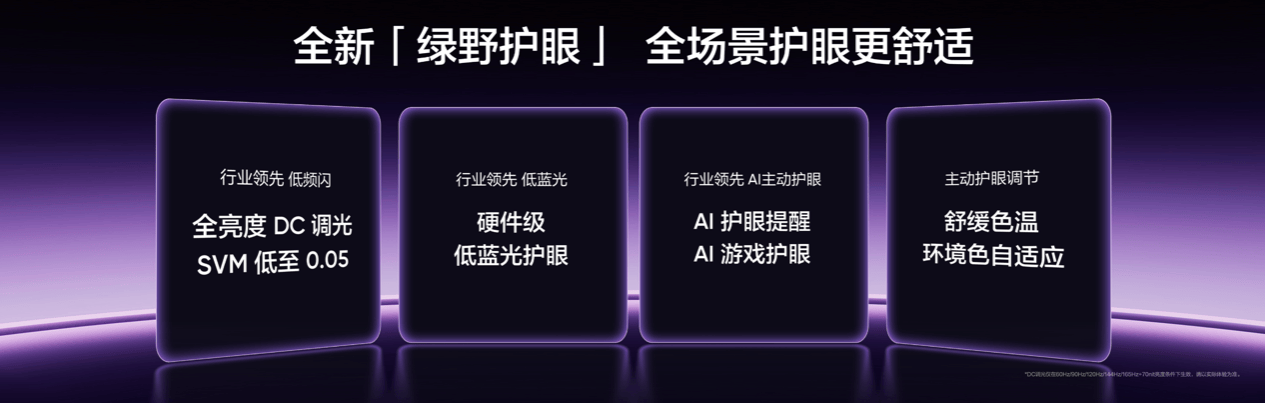 165Hz潮玩电竞旗舰,真我Neo8正式发布首销2399元起 165Hz潮玩电竞旗舰,真我Neo8正式发布首销2399元起
