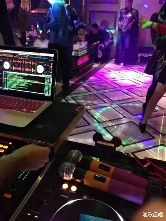 东莞往事:新东泰,白毛鸡,亚洲第一嗨场的夜色江湖