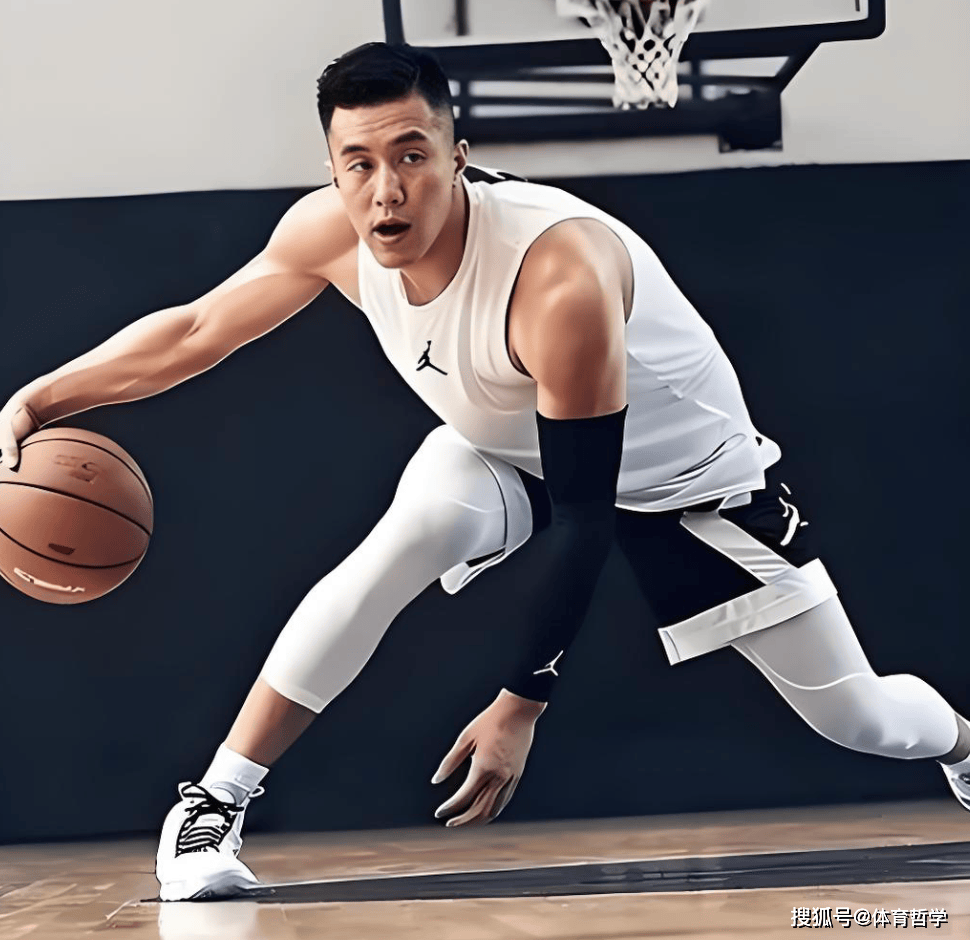 郭艾伦：我小时候没有一个真正的指引人，导致走了很多弯路