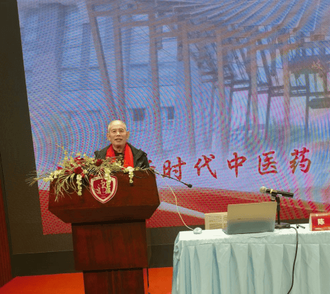 易医同源启新篇· 李彦银院长受邀北京中医药大学开展学习交流活动