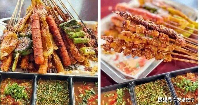 图片[7]-以为到了泰国，这座边境小城网上几乎0攻略，春节去玩暖和又不挤 -华闻时空