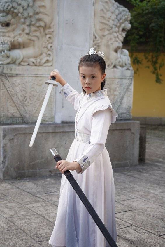 上海礼智信影视文化传媒出品的《哪吒之大战西岐》正式开拍