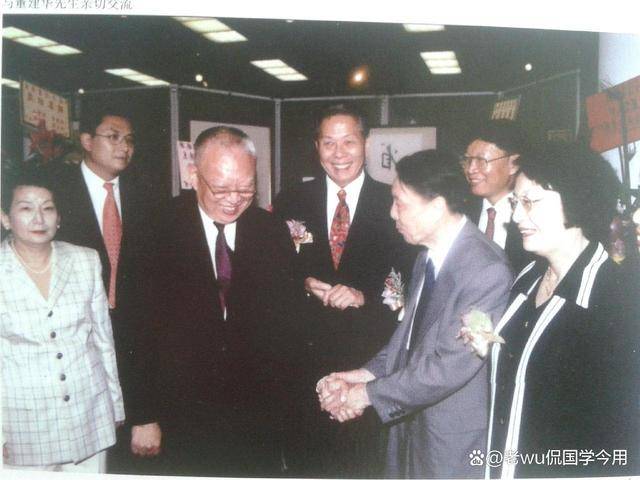 如果您想学好书法，就来听听著名学者陈玉龙，对书法的感悟吧