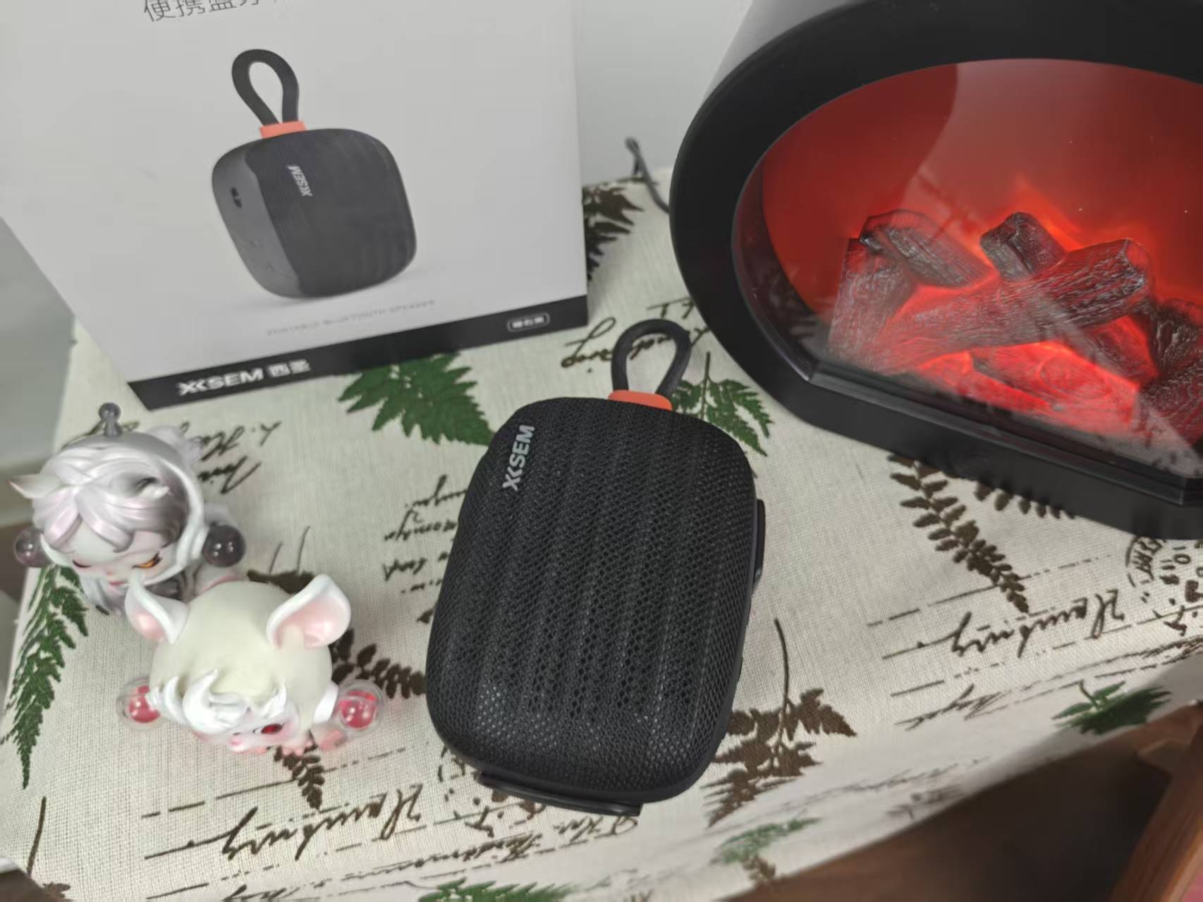 蓝牙音箱哪款最好？26年网友认证蓝牙音箱十大品牌排行榜，看看你买的在哪里？