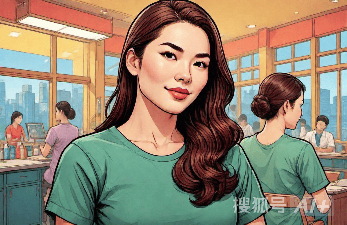 长沙诗薇娅医疗美容无隐形。馒化修复「精准减法」，还原本真轮廓