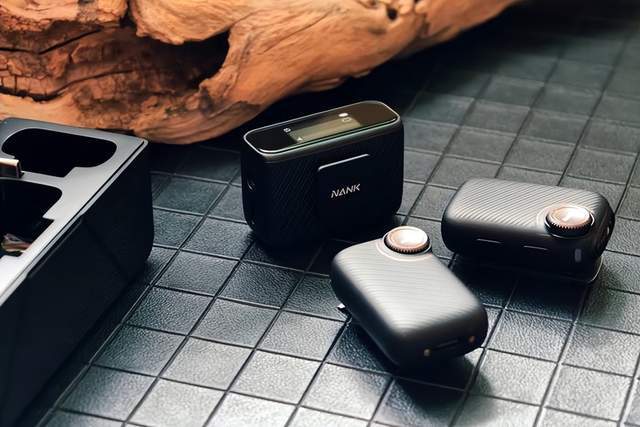 哪款领夹式麦克风降噪效果好？麦克风2026年超实用机型测评分享