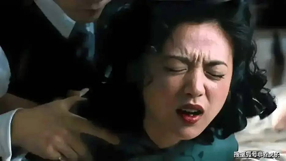 原创            看完《色戒》未删减版，终于明白汤唯为何“一脱成名”？