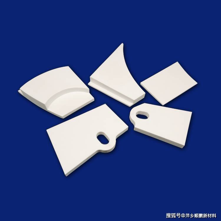 陕西陶瓷耐磨衬板