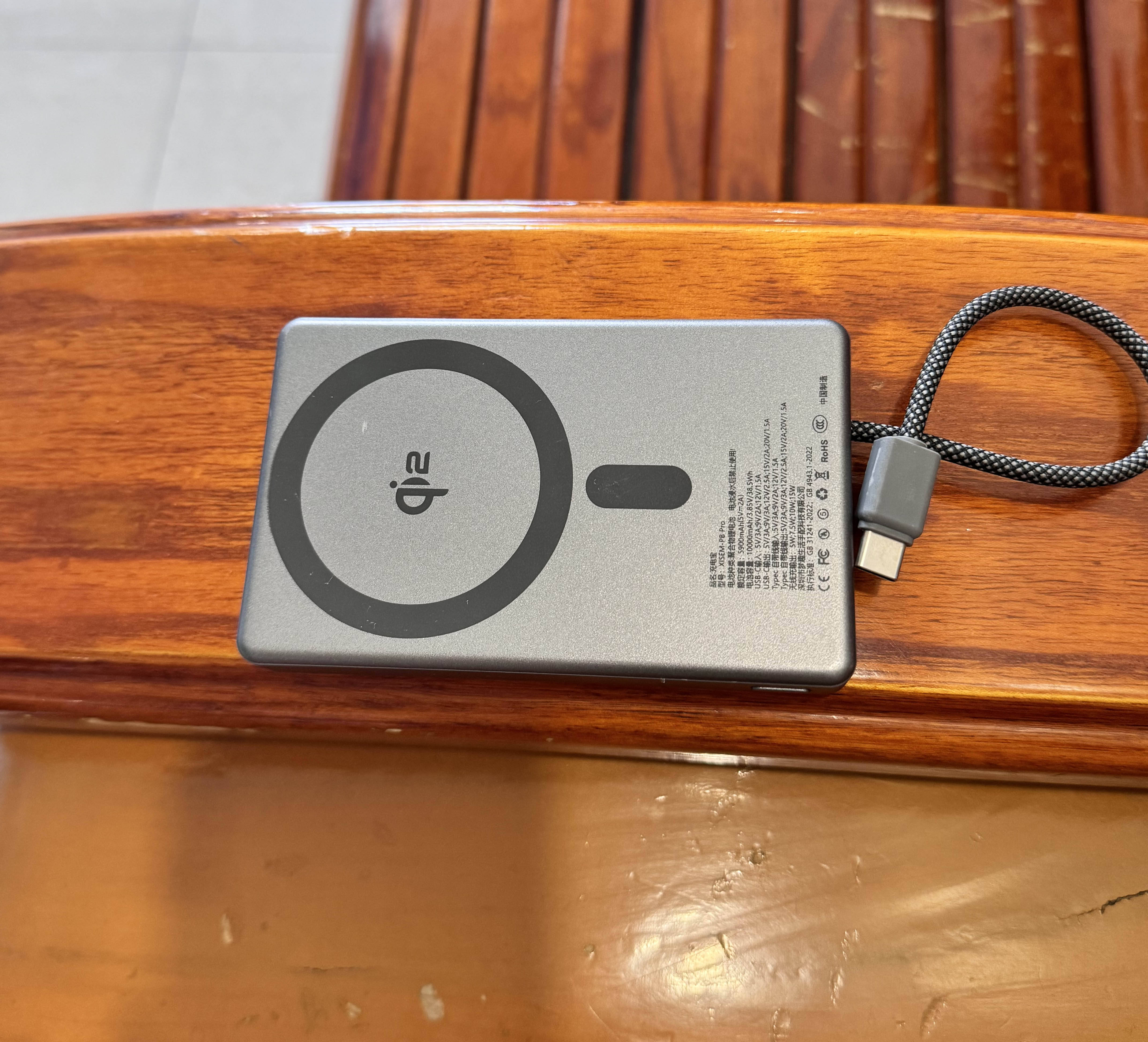 没有3c的充电宝能上飞机吗？2026年充电宝上飞机的新规定，盘点10款能上飞机品牌