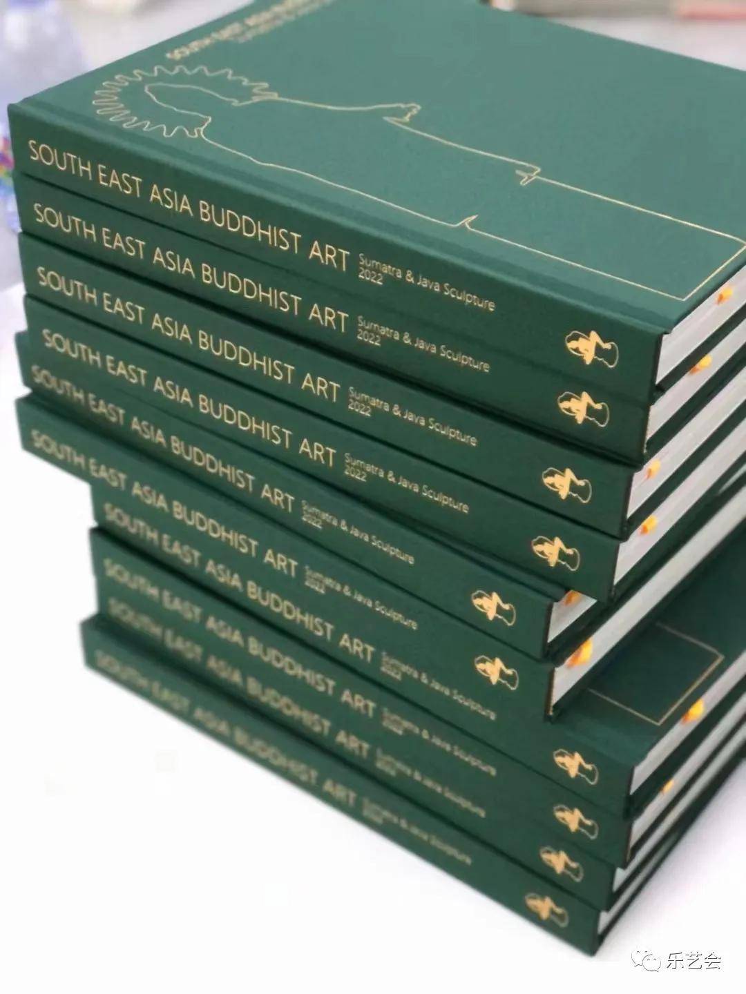 南渚山房 南亚东南亚造像艺术专栏：《600多年前的河畔宝藏》