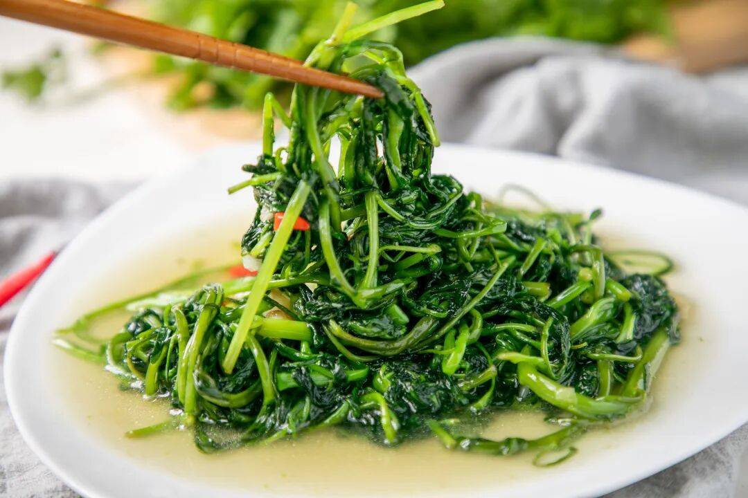 贵阳良方-外阴白斑患者吃哪些蔬菜对病情恢复有益