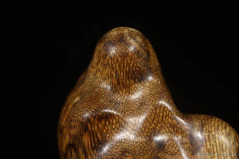 沉香正宗的三个牌子，野生香韵引领高端鉴赏新潮流