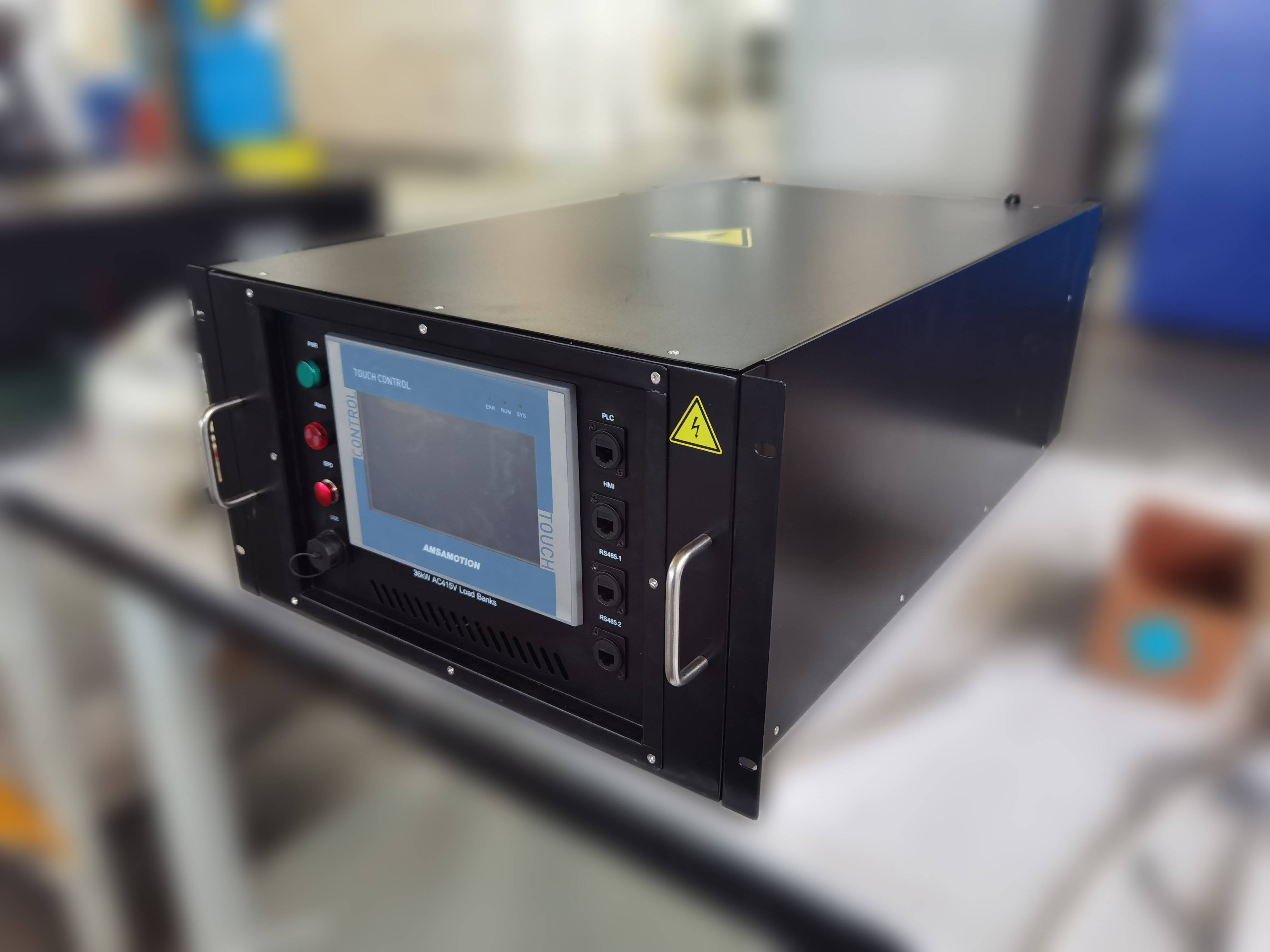 服务器压力测试，服务器压力测试怎么做