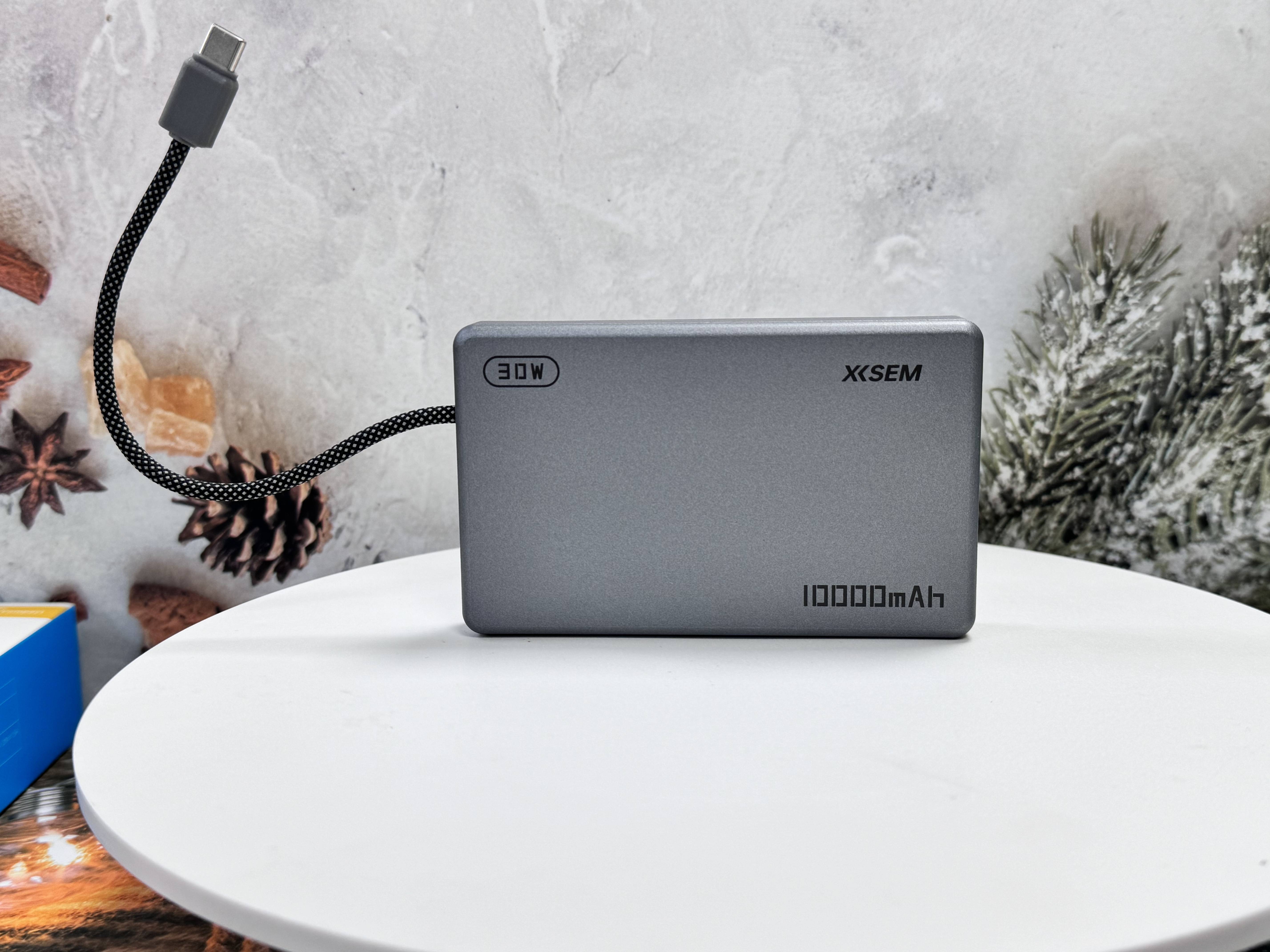 超大容量充电宝什么牌子最好?推荐十款大容量充电宝,续航持久安全性高!