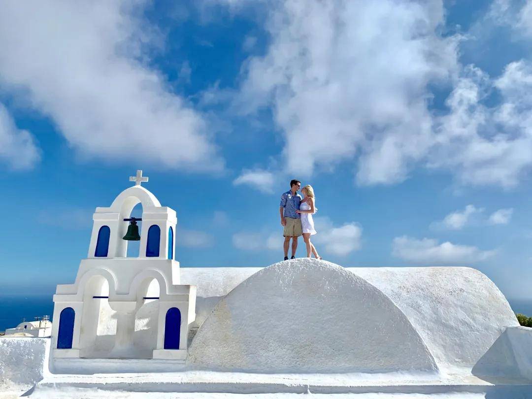 图片[8]-2026年希腊海岛游的全新打开方式很曼妙！ -华闻时空