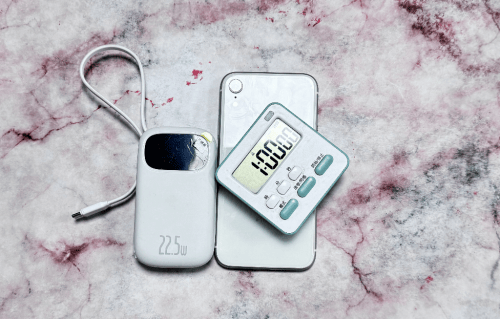 2026年哪款充电宝值得买?西圣、小米、倍思真实测评,一眼明白!