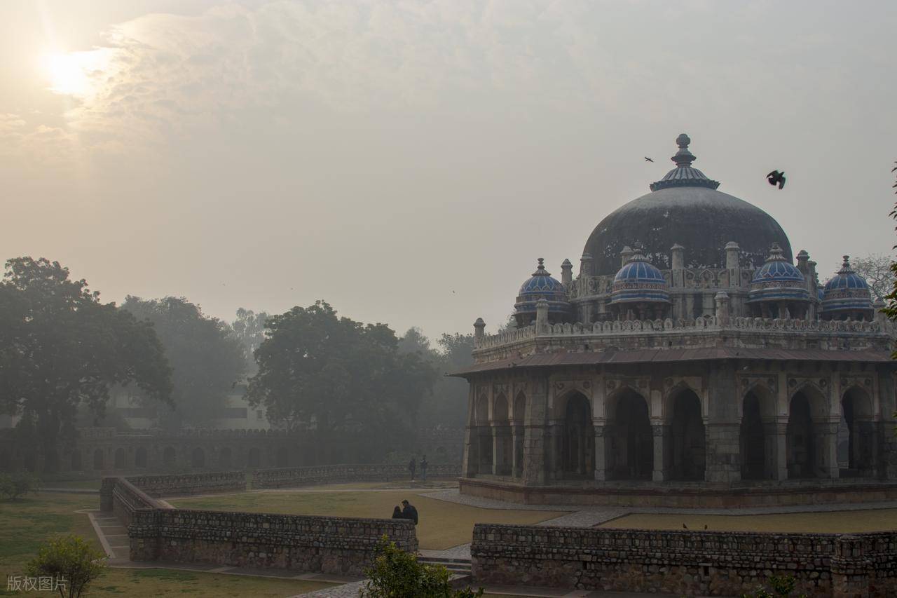 图片[5]-为什么印度对阿富汗都免签了，却不对中国免签？-华闻时空