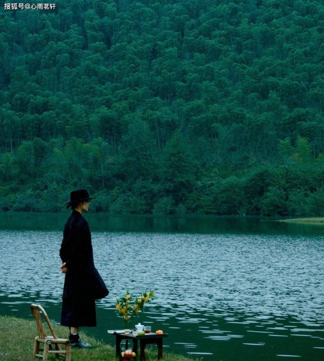 焦虑抑郁症患者其实要明白一句话，烦恼是心智的沉溺