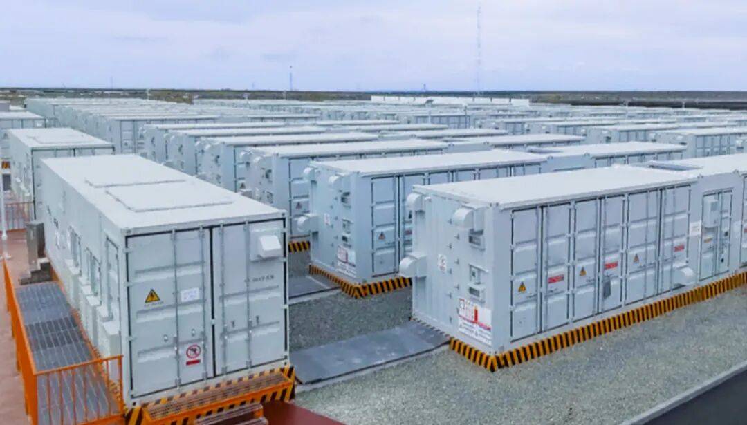 千台定制化新沪水泵，助力3000米高原储能电站稳定运行